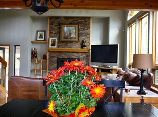 89 Deep Powder Cir, Breckenridge, CO 80424