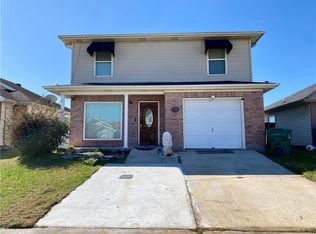 4168 Lac Saint Pierre Dr, Harvey, LA 70058