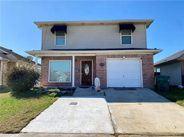 4168 Lac Saint Pierre Dr, Harvey, LA 70058