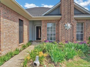 2119 Beauregard Pl, Bossier City, LA 71112