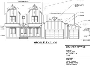 1209 Pond Side Dr, Creedmoor, NC 27522