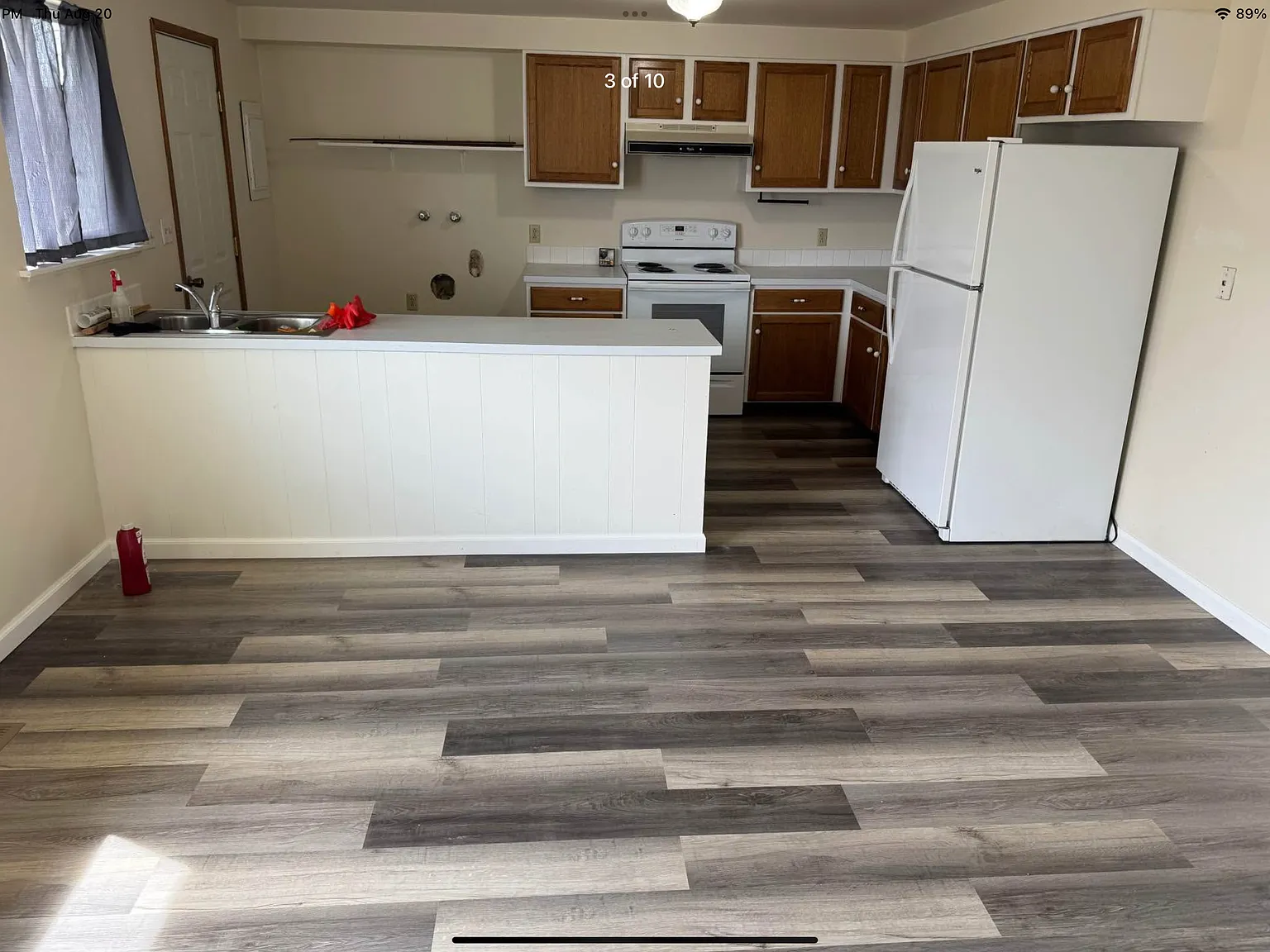3 bed, 1.5 bath, 1700 sqft, $1,900 — Photo 2