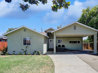 884 Hamlin Way, Lindsay, CA, 93247