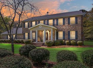 1801 Hoodtown Rd, Saint Stephen, SC 29479