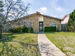 3005 Galaxie Rd, Garland, TX 75044