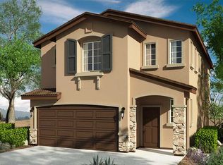6458 Twin Arrows Ave, Las Vegas, NV 89122