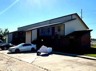 6015 Jenny Lind Pl #5, Fort Smith, AR 72908