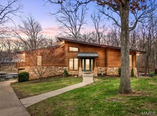 628 Beaver Ct, Lake Saint Louis, MO 63367