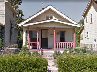 1163 Oakwood Ave, Columbus, OH 43206