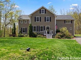 53 Fitzgerald Rd, Charlton, MA 01507