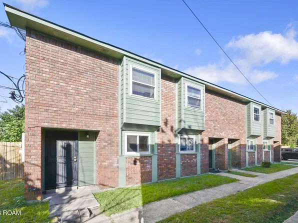 1404 Jasper Ave, Baton Rouge, LA 70810