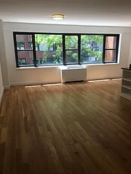 Rented by Solil Management