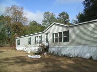 545 Antioch Church Rd, Climax, GA 39834