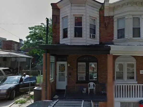 1164 Jackson St, Camden, NJ 08104