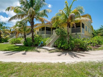 9400 Little Gasparilla Is Building A-u-1, Placida, FL, 33946