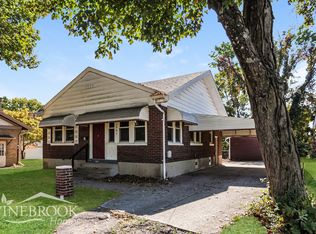 1501 Summit Rd, Cincinnati, OH 45237