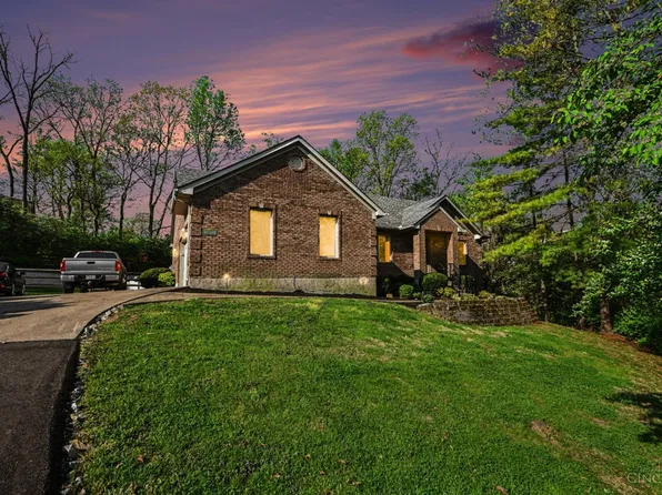 3623 Reemelin Rd, Cincinnati, OH 45211