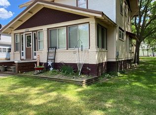 1631 10th Ave, Manson, IA 50563