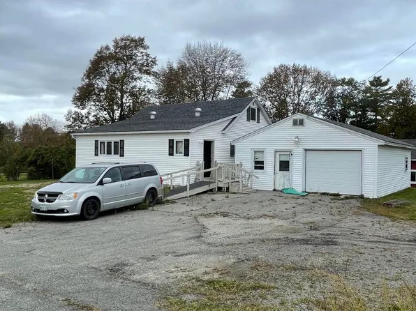 312 Central Street, Bucksport, ME 04416