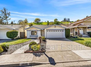 2940 Sombrero Cir, San Ramon, CA 94583