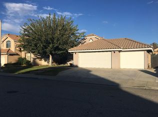 39920 Milan Dr, Palmdale, CA 93551