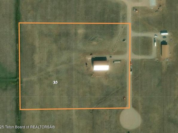 424 Harmon Ln, Afton, WY 83110
