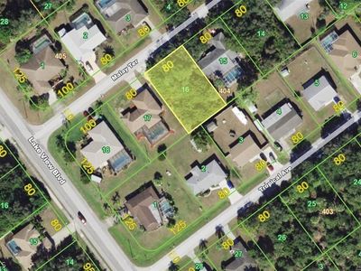 1013 Malay Ter NW, Pt Charlotte, FL, 33948