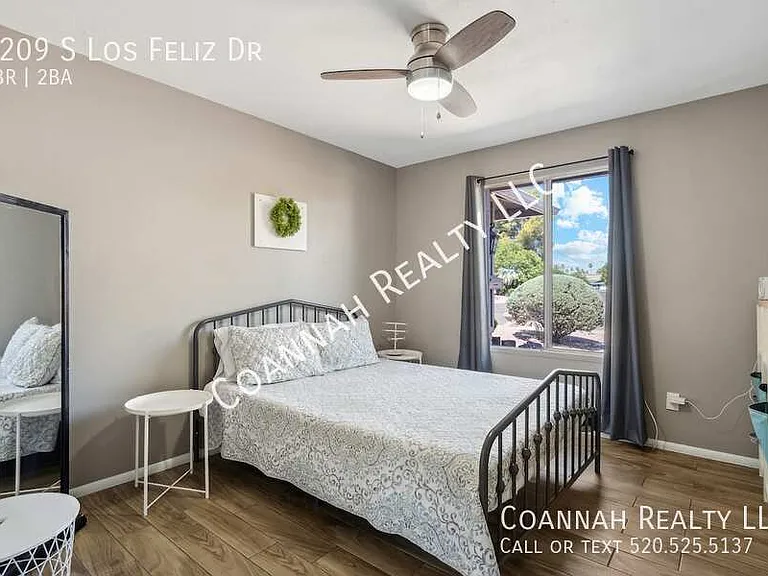 3209 S Los Feliz Dr — Photo 23