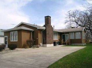 3301 Lawrence Ave, South Chicago Heights, IL 60411
