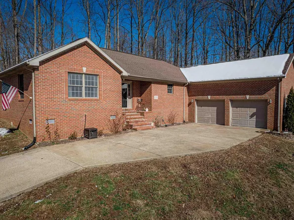 11226 Vixen Dr, Evansville, IN 47712