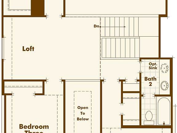 3rd image of 813 Overton Ave