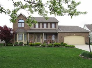 16668 Hampton Chase, Strongsville, OH 44136