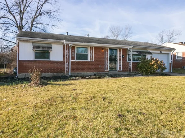 1977 Windmill Way, Cincinnati, OH 45240