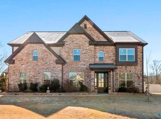 4502 Long Cove Ct, Owens Cross Roads, AL 35763