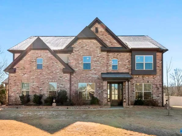 4502 Long Cove Ct, Owens Cross Roads, AL 35763