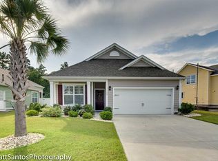 159 Coral Beach Cir, Surfside Beach, SC 29575