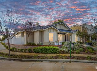 2931 Oakley St, Bakersfield, CA 93311