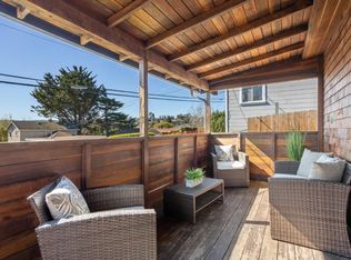 2030 Monroe Ave, Belmont, CA 94002