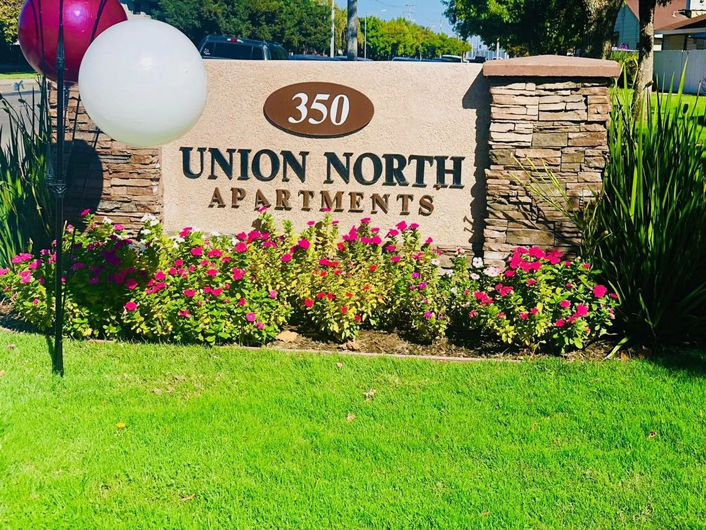 Union North Apartments — Photo 2