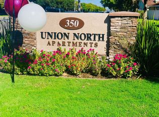 Union North Apartments, Manteca, CA 95337