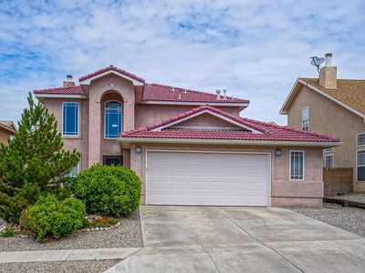 10423 Crosscut Dr NW, Albuquerque, NM, 87114