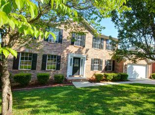 428 Barrington Hills Dr, Madison, AL 35758