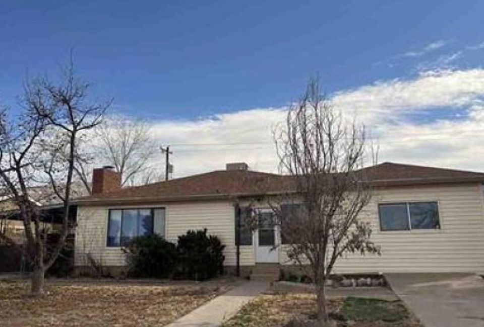 Property Front View