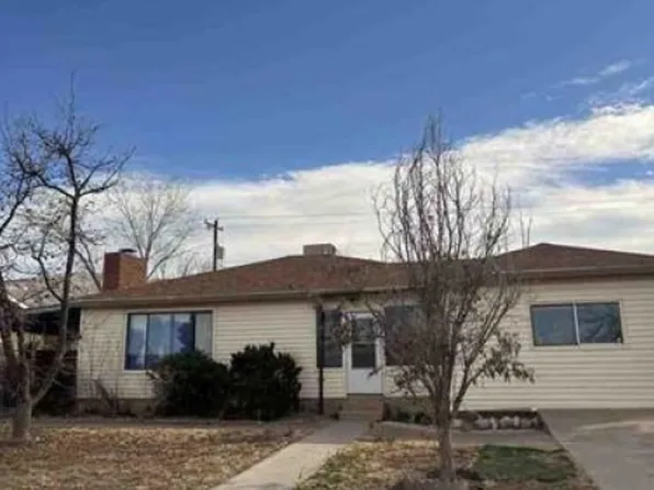 1102 Cedar Ave, Alamogordo, NM 88310
