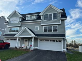 46 Green Rd #21, Newmarket, NH 03857