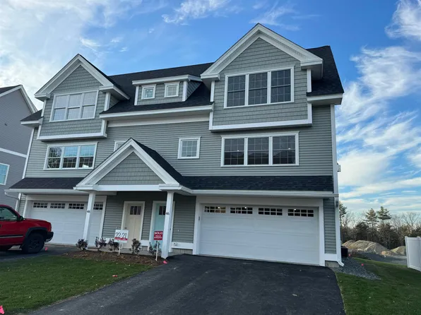 46 Green Road #21, Newmarket, NH 03857
