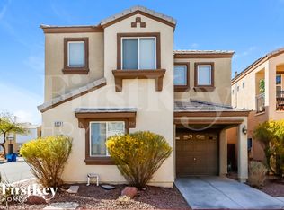 6920 Dancing Cloud Ave, Henderson, NV 89011