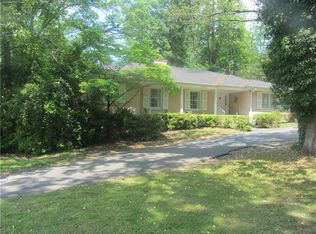 223 W Paces Ferry Rd NW, Atlanta, GA 30305