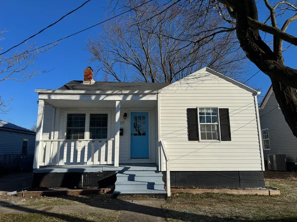117 Lowery Hts, Richmond, KY 40475