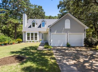1486 Diamond Blvd, Mount Pleasant, SC 29466